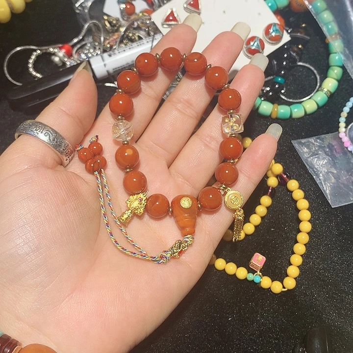 【闪购商品】香榧木晓**儿