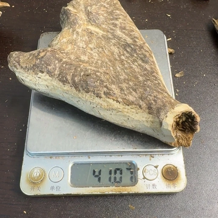 沉香沉香碎屑海南野料