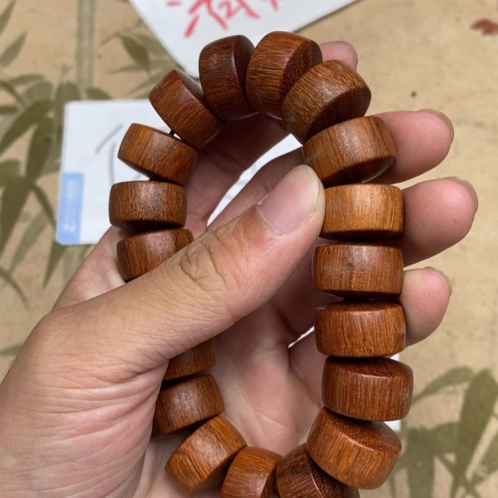 沉香香囊沉香虫漏