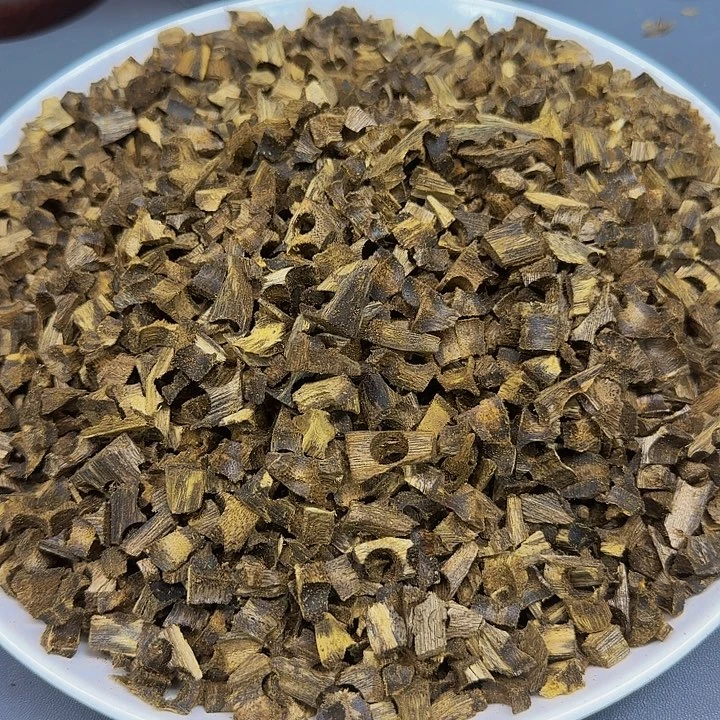 沉香沉香碎屑白棋105克