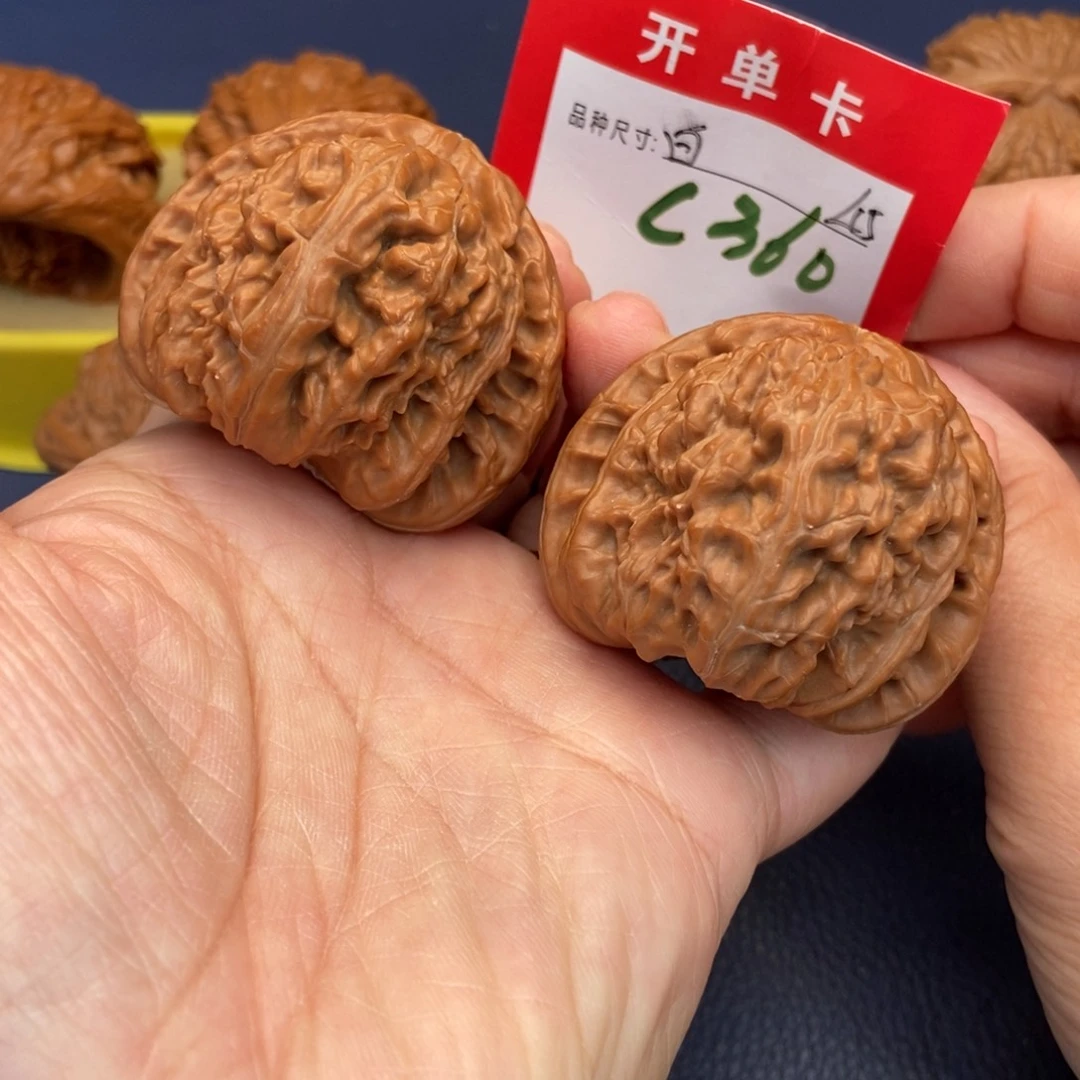 文玩核桃吊坠文玩核桃