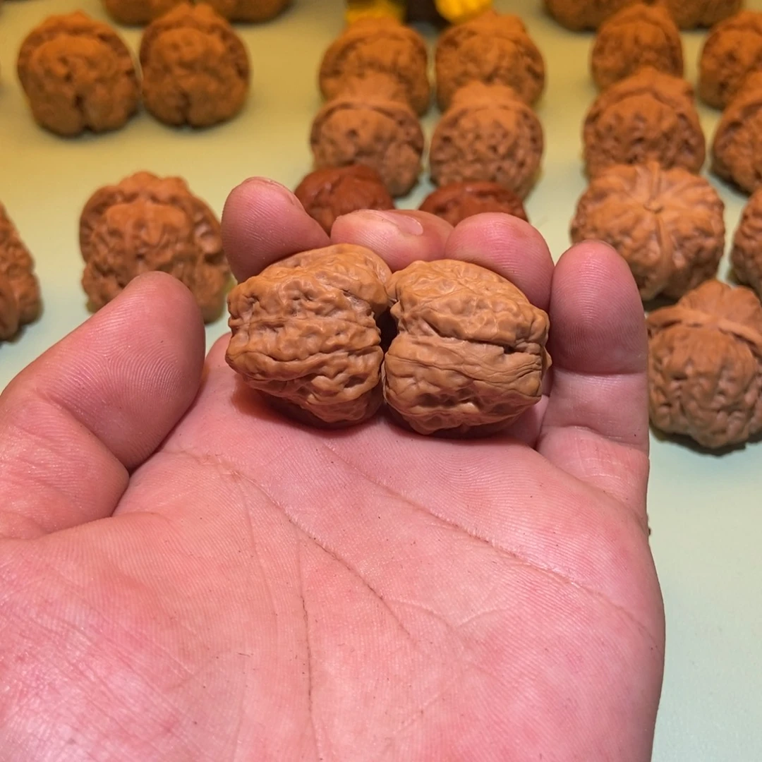 核桃手串/手链v****y蛤蟆头31