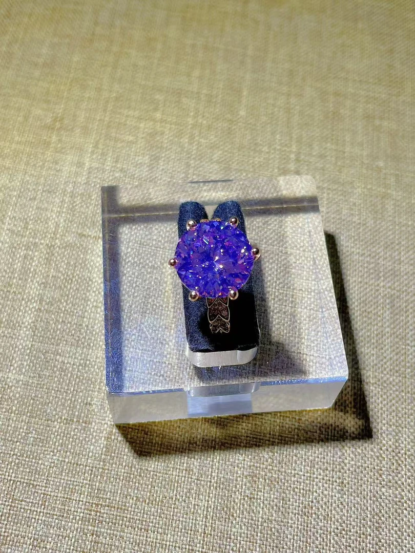 戒指 璀璨精美Tbbo12-16