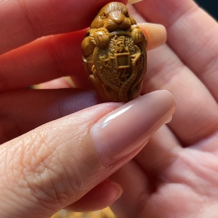 手串/手链橄榄核橄榄核