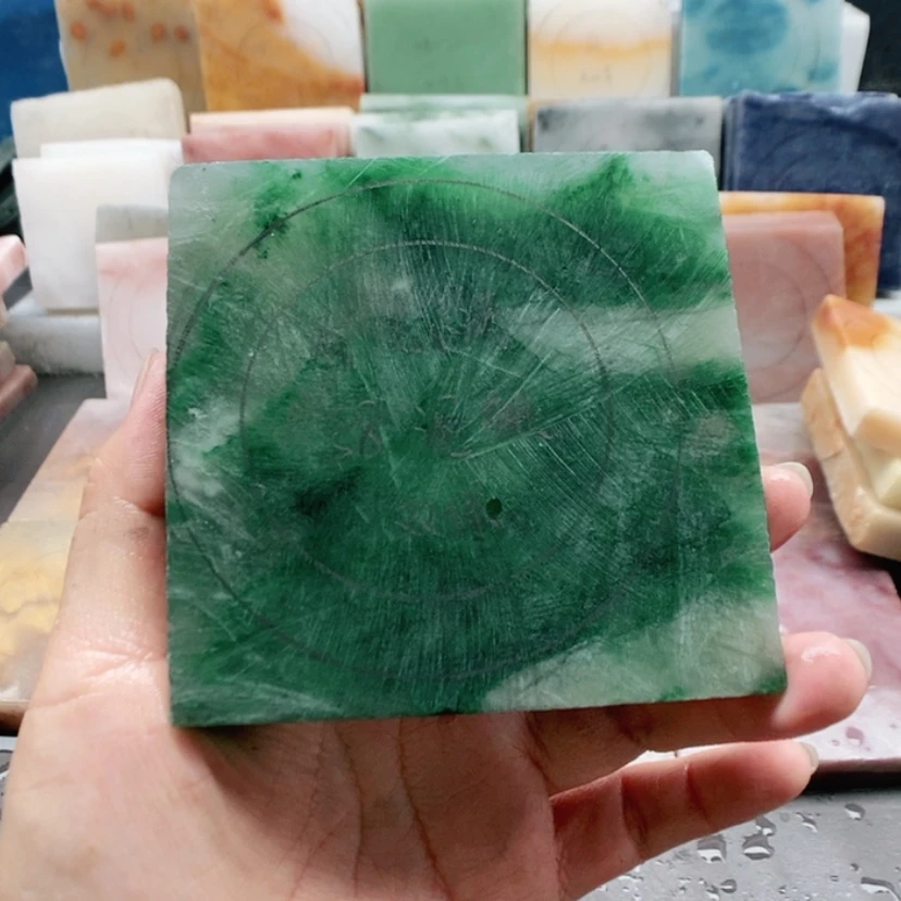 【闪购商品】石英质玉手镯未镶嵌?****满加工定制