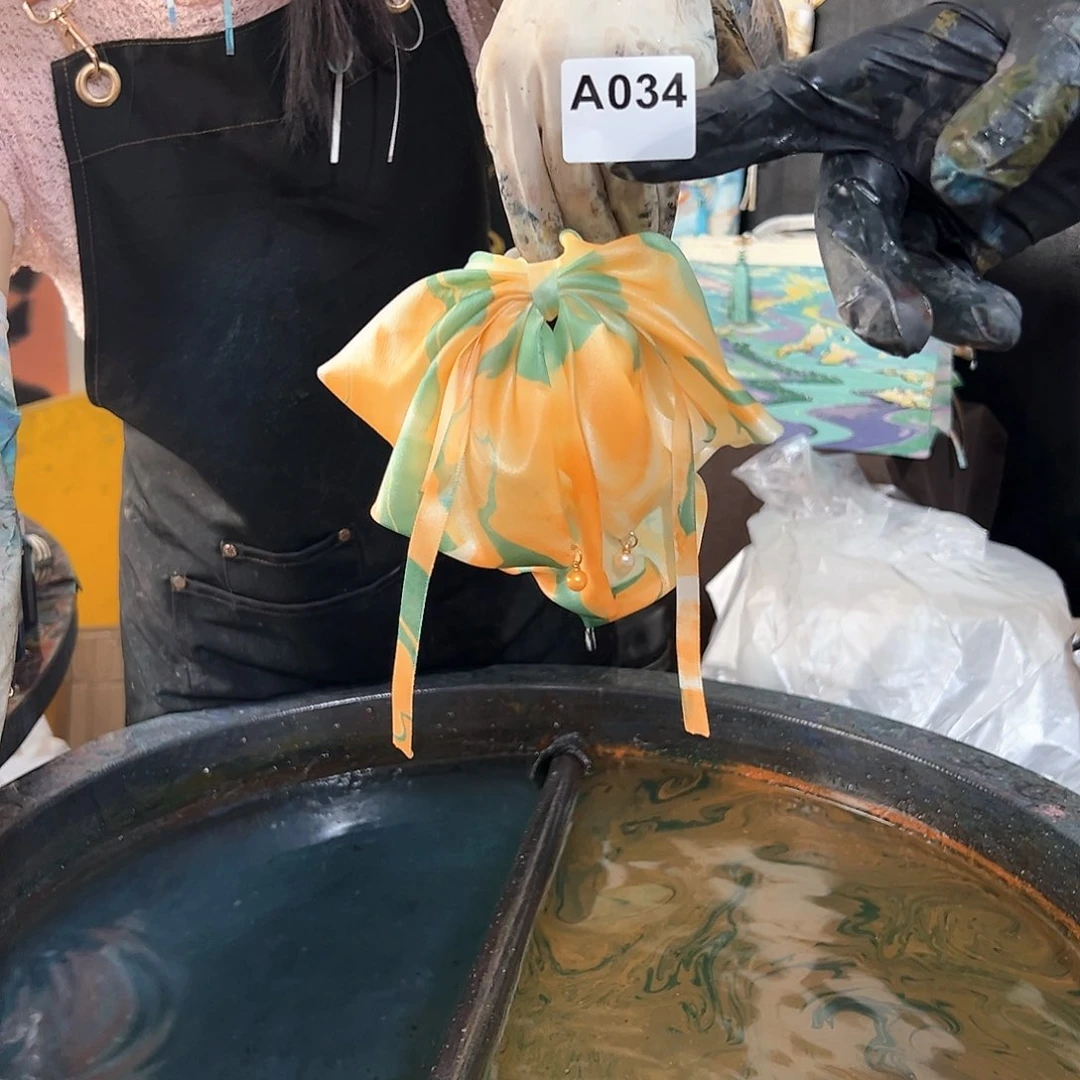 034抓夹事事如意