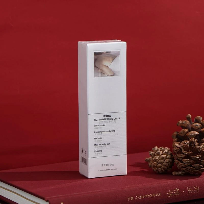 【香掌柜11】因贝奇家的护手霜