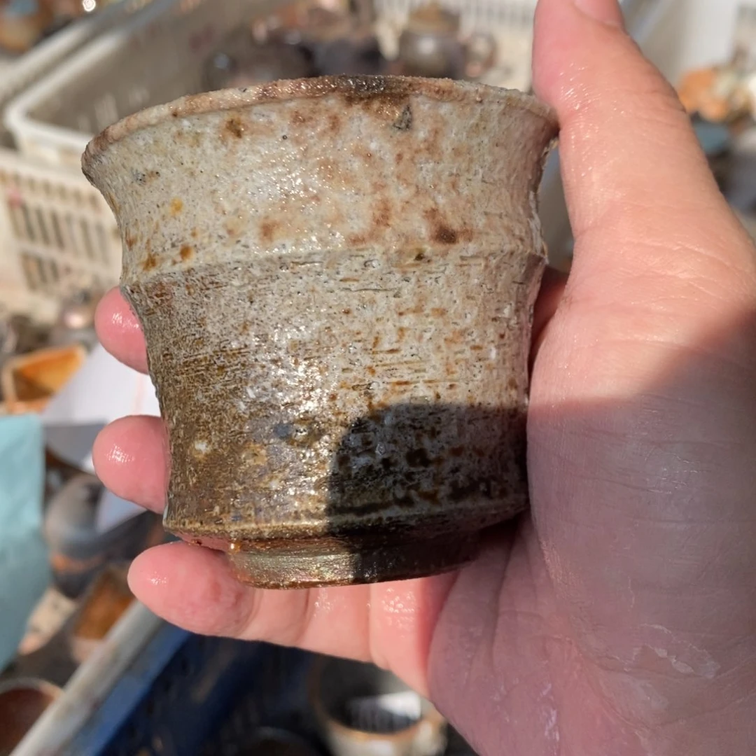 陶园柴烧，精品高货。792