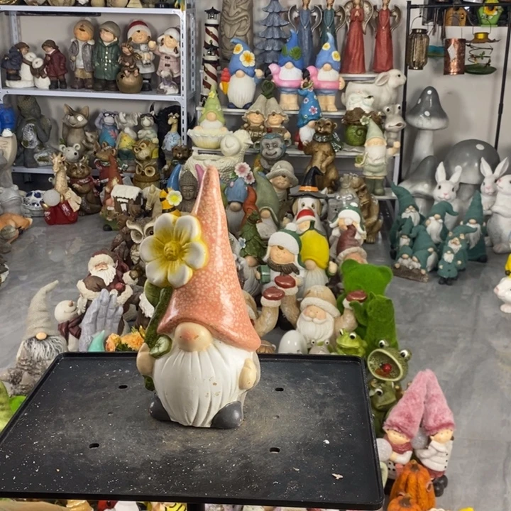 软陶工艺品摆件默认微瑕