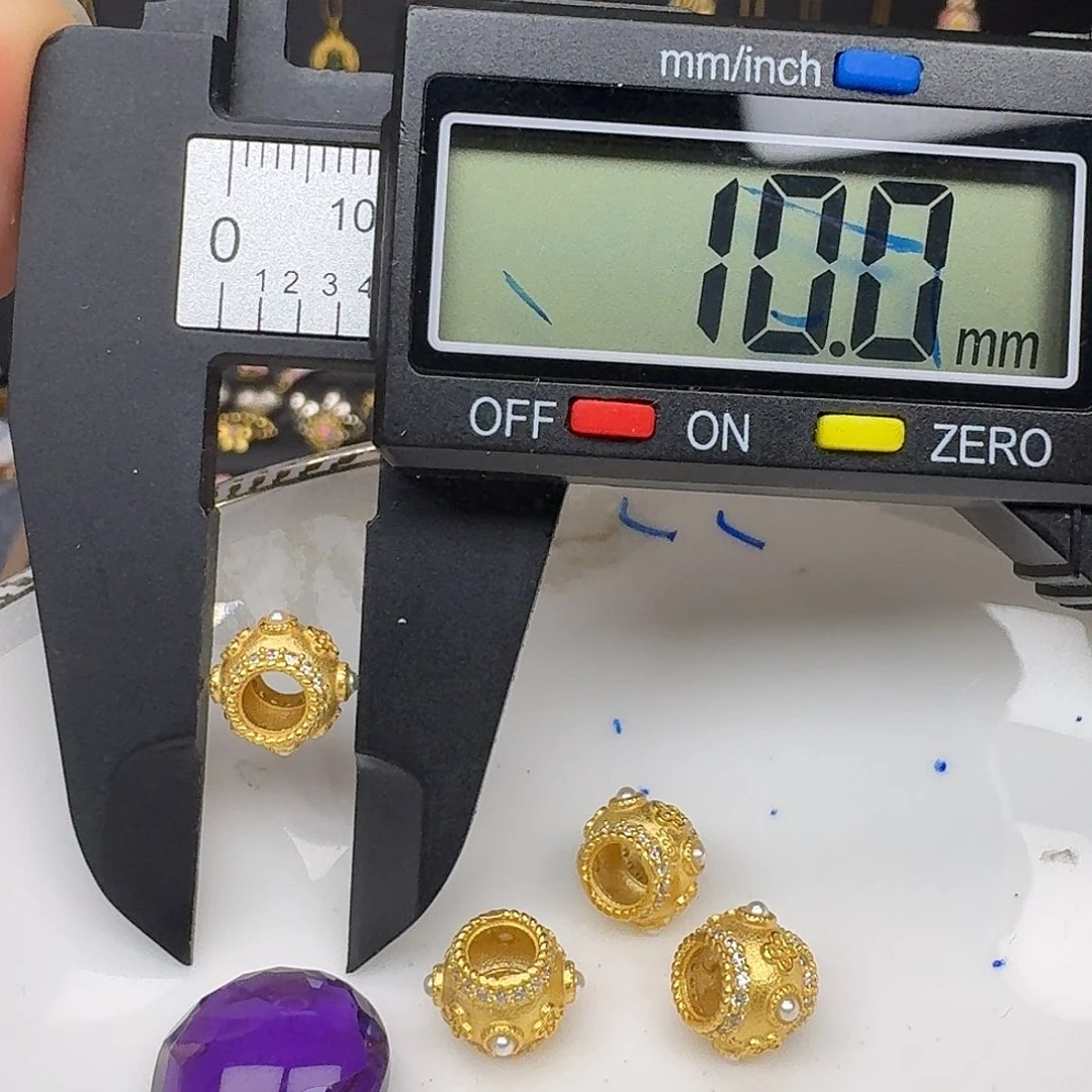 紫晶颈饰银S925镶嵌紫水晶925镶嵌48