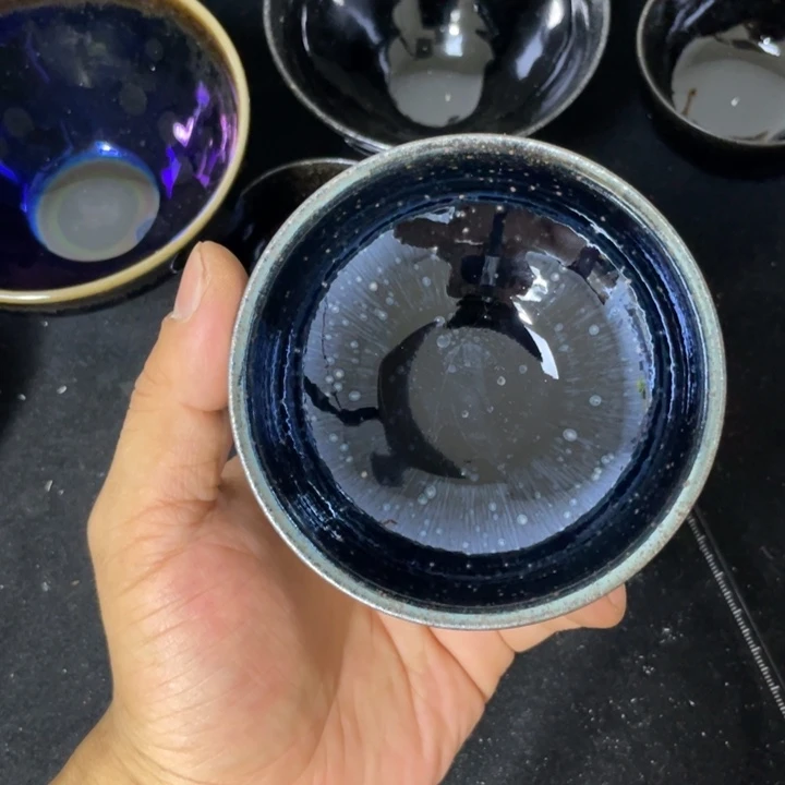 茶盏那是什么时候呢