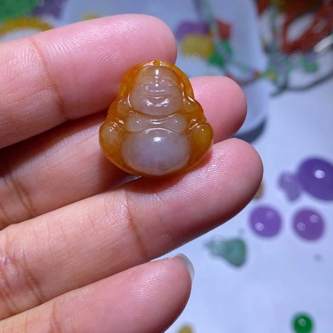 颈饰未镶嵌翡翠?****?20
