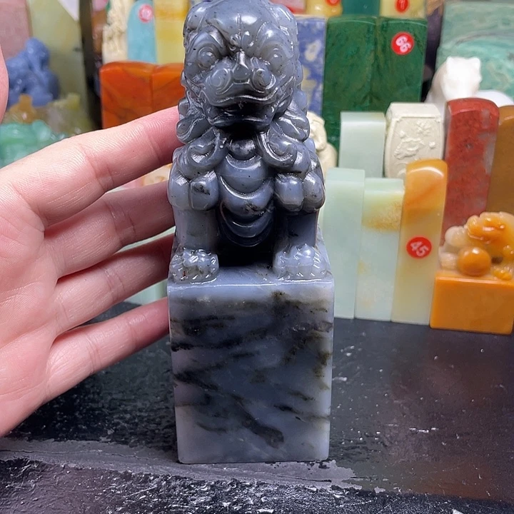 巴林石所见即所得