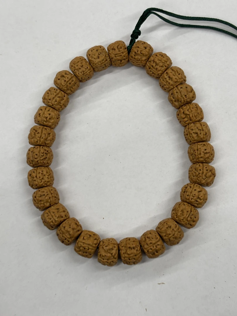 B15 精品金刚手串13mm多样性发