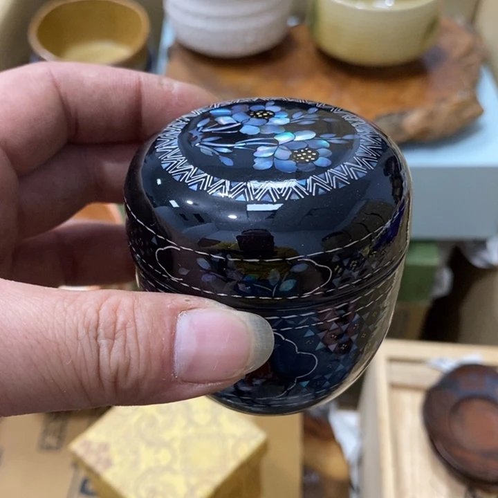 中古品有微瑕，谨慎入手