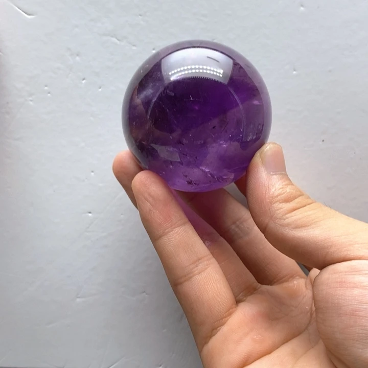 未镶嵌珠宝半成品水晶