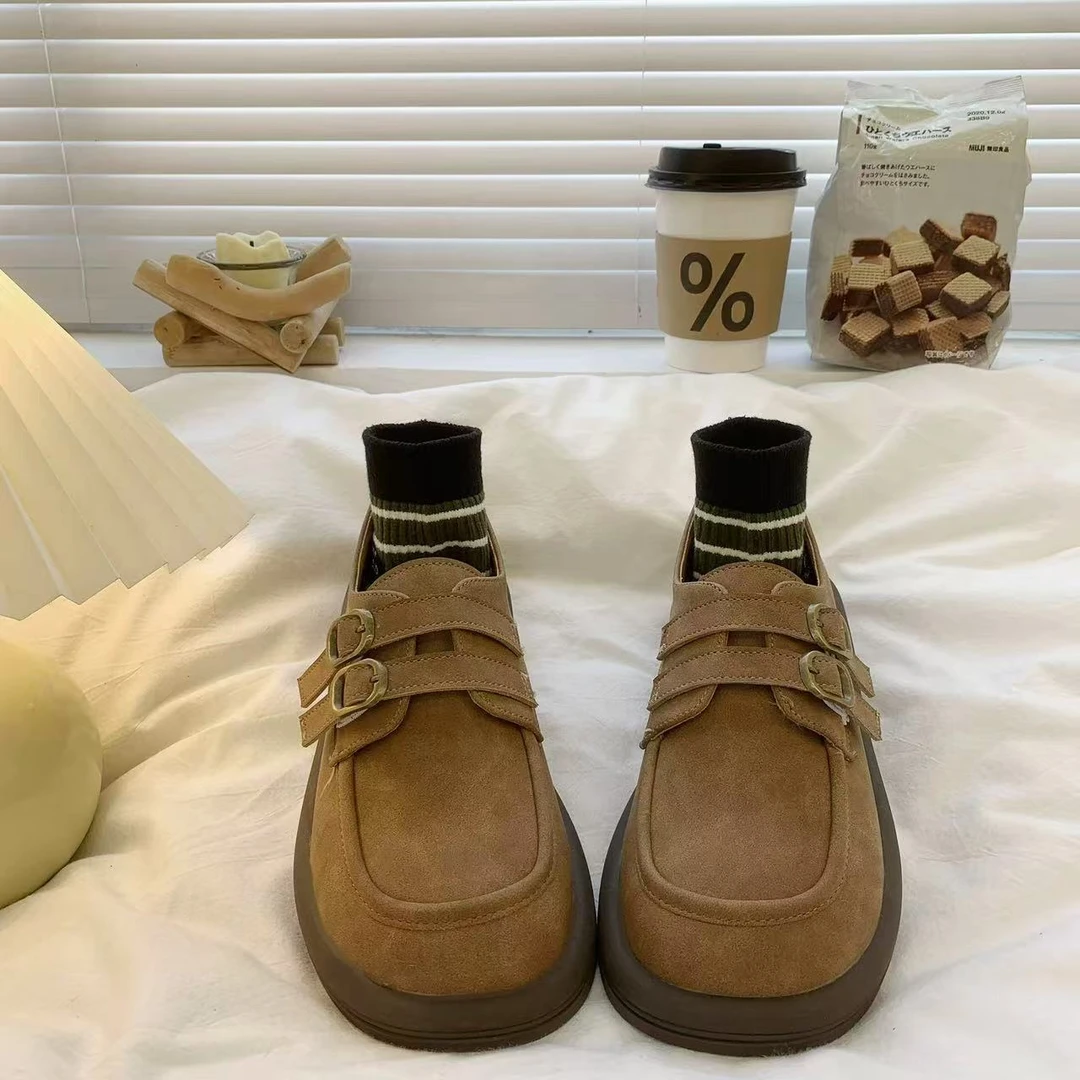 《晨妈》休闲时尚女鞋861号