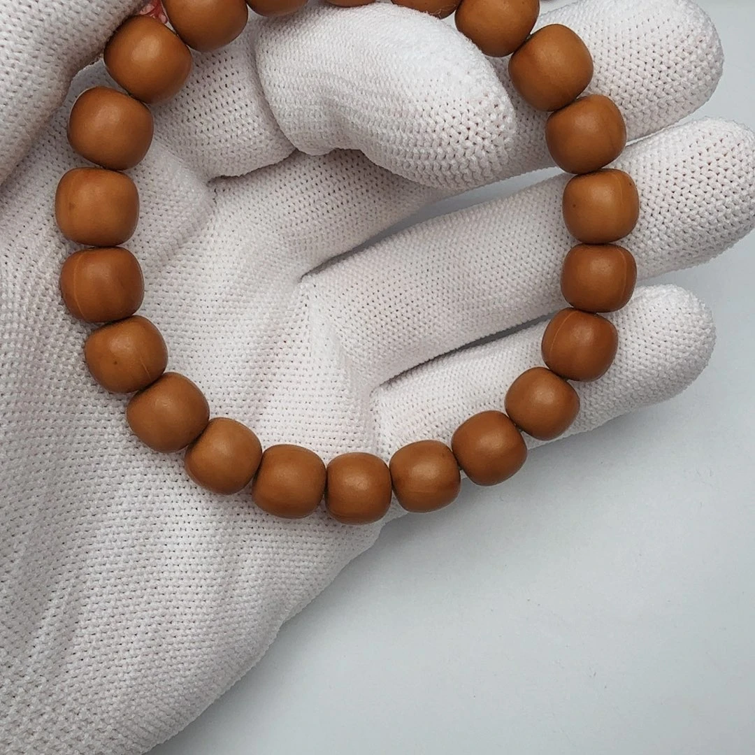 火***@猴头核桃手串这个时候才开始准备