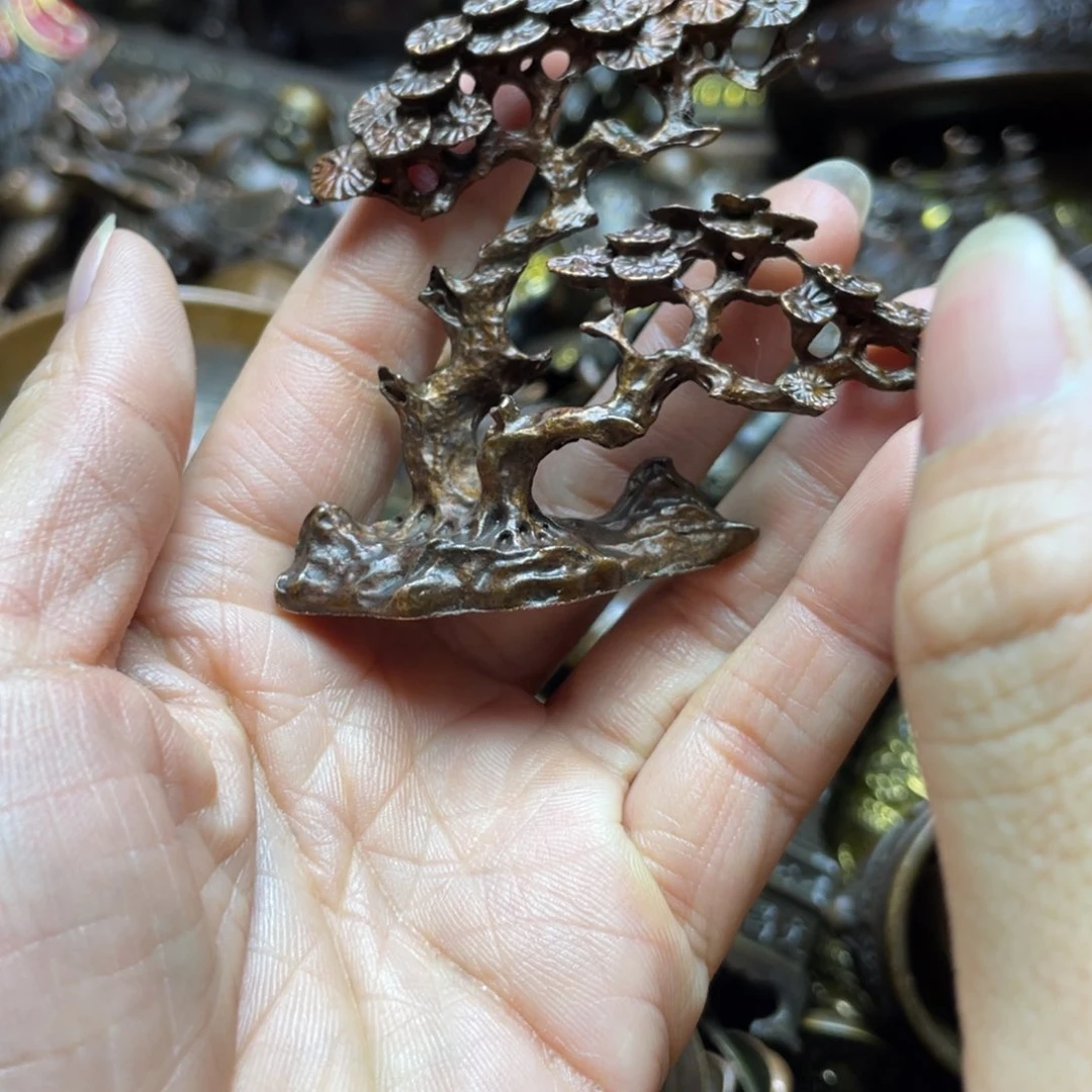 铜器摆件诚信经营