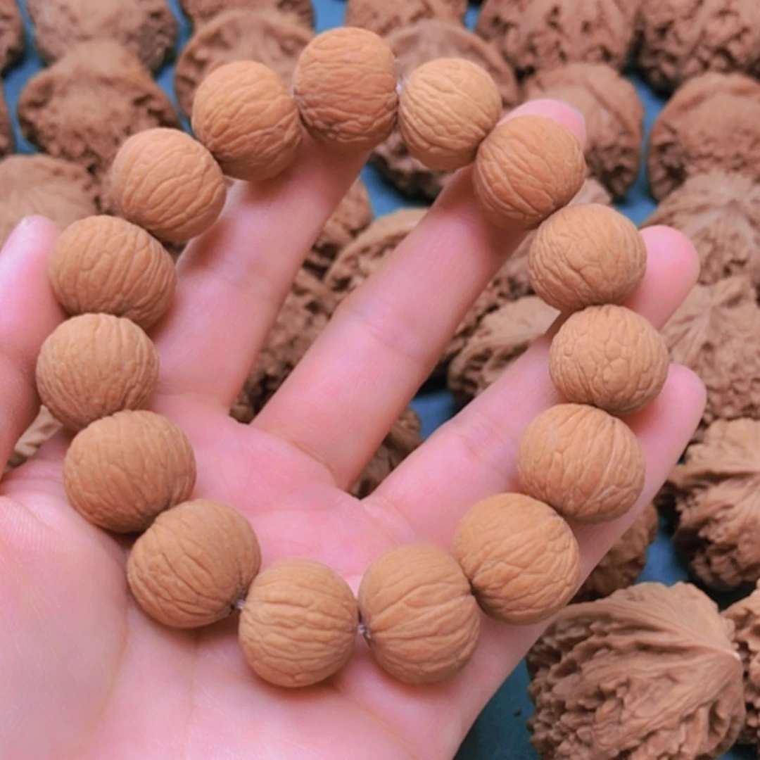 【闪购商品】手串/手链核桃猴头手串