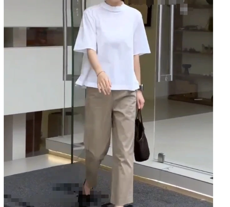 时尚潮流百搭精品女装zsx29582