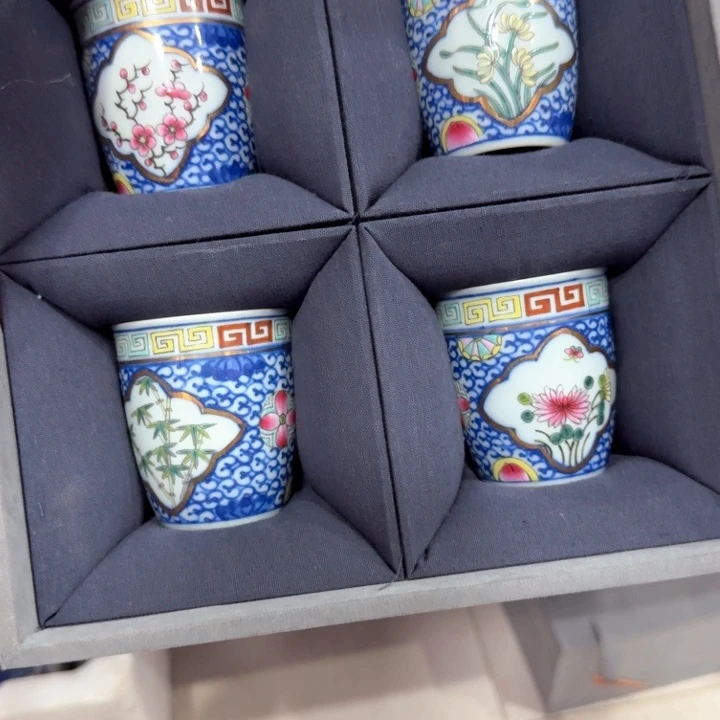 陶瓷艺术品收藏陶瓷