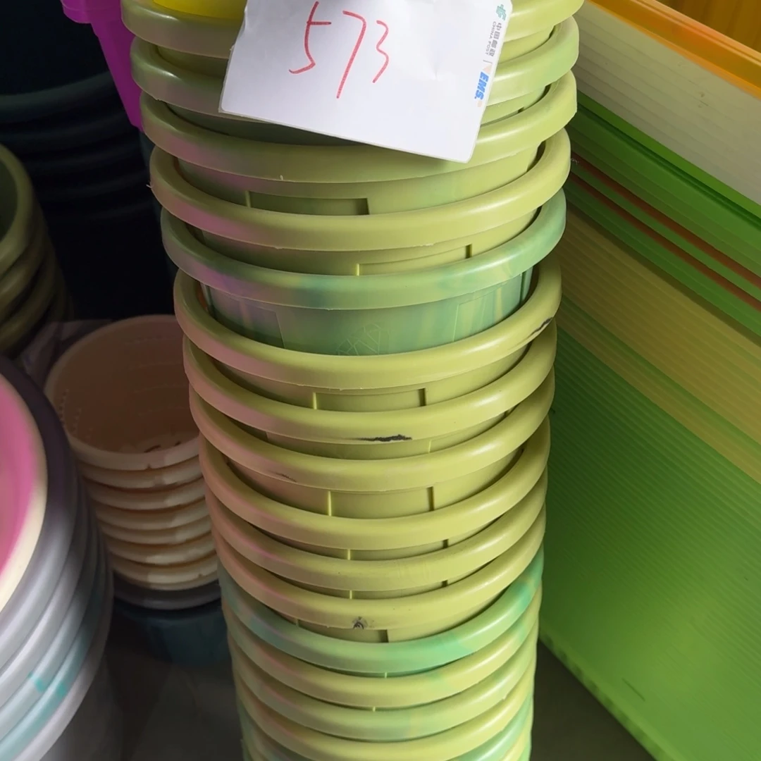 编号573-6个口径25微瑕