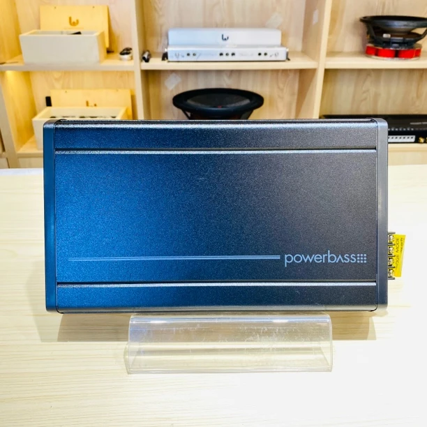 准新品  派贝斯ACS-4090四路功放4Ω50瓦2Ω90瓦四通道功率放大器