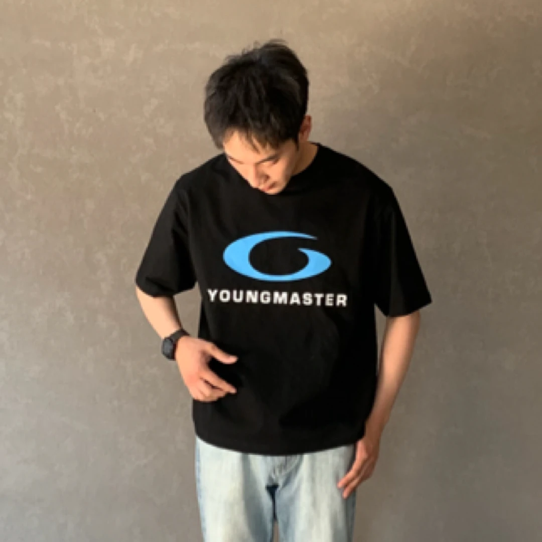 【CRKINDNESS】小众设计师 宽松百搭时髦出游休闲T恤