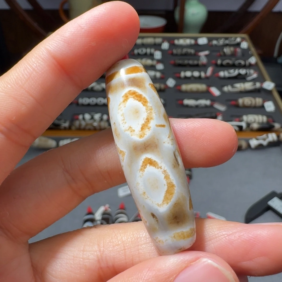 玛瑙/玉髓颈饰未镶嵌39