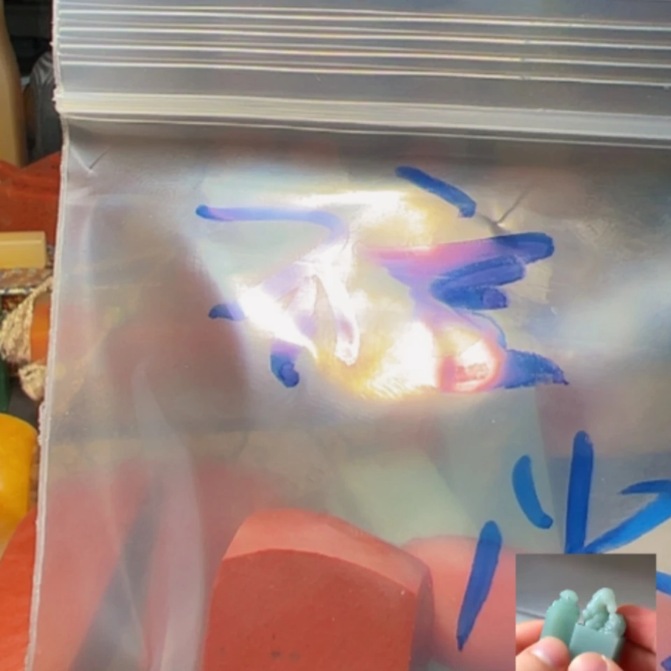 【闪购商品】寿山石印石不*坣寿山石雕刻印石印章