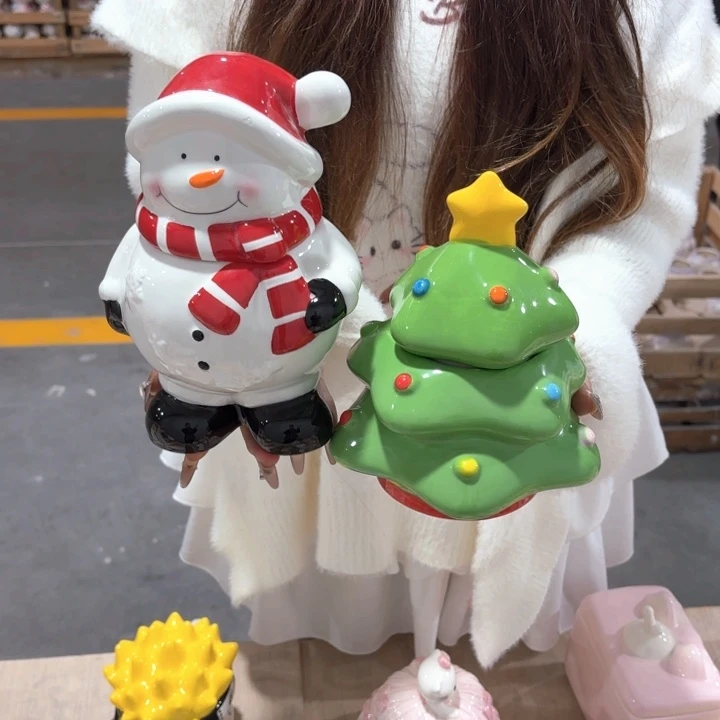 陶摆件陶瓷摆件欢迎光临