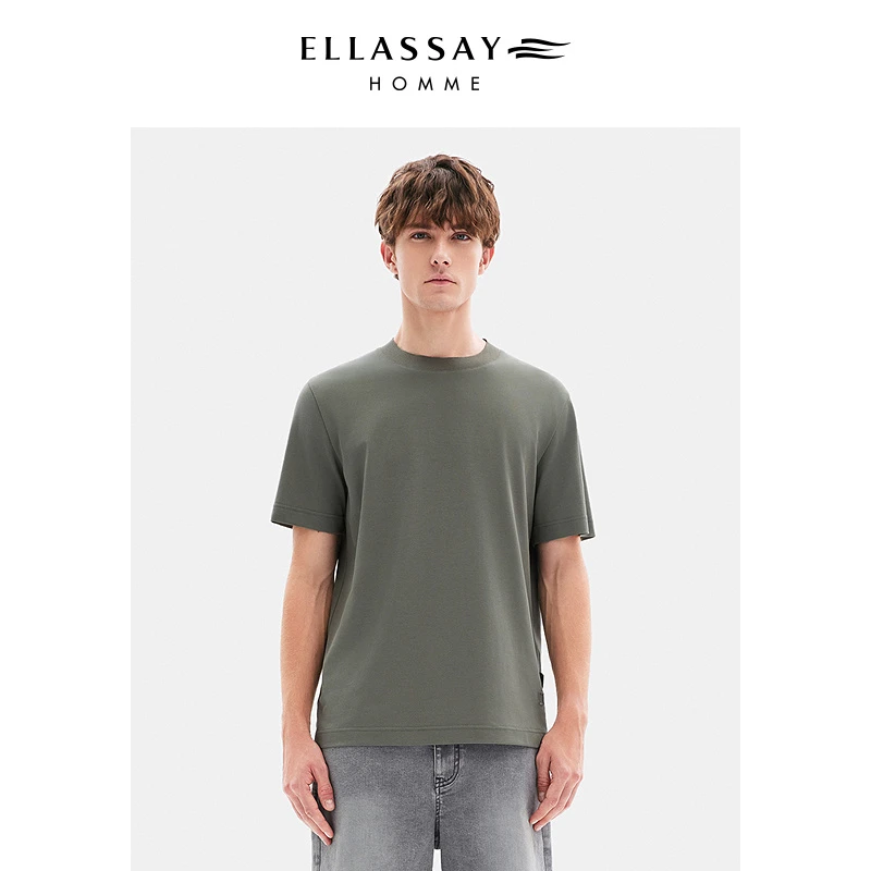 ELLASSAY歌力思男装EME361Z07000
