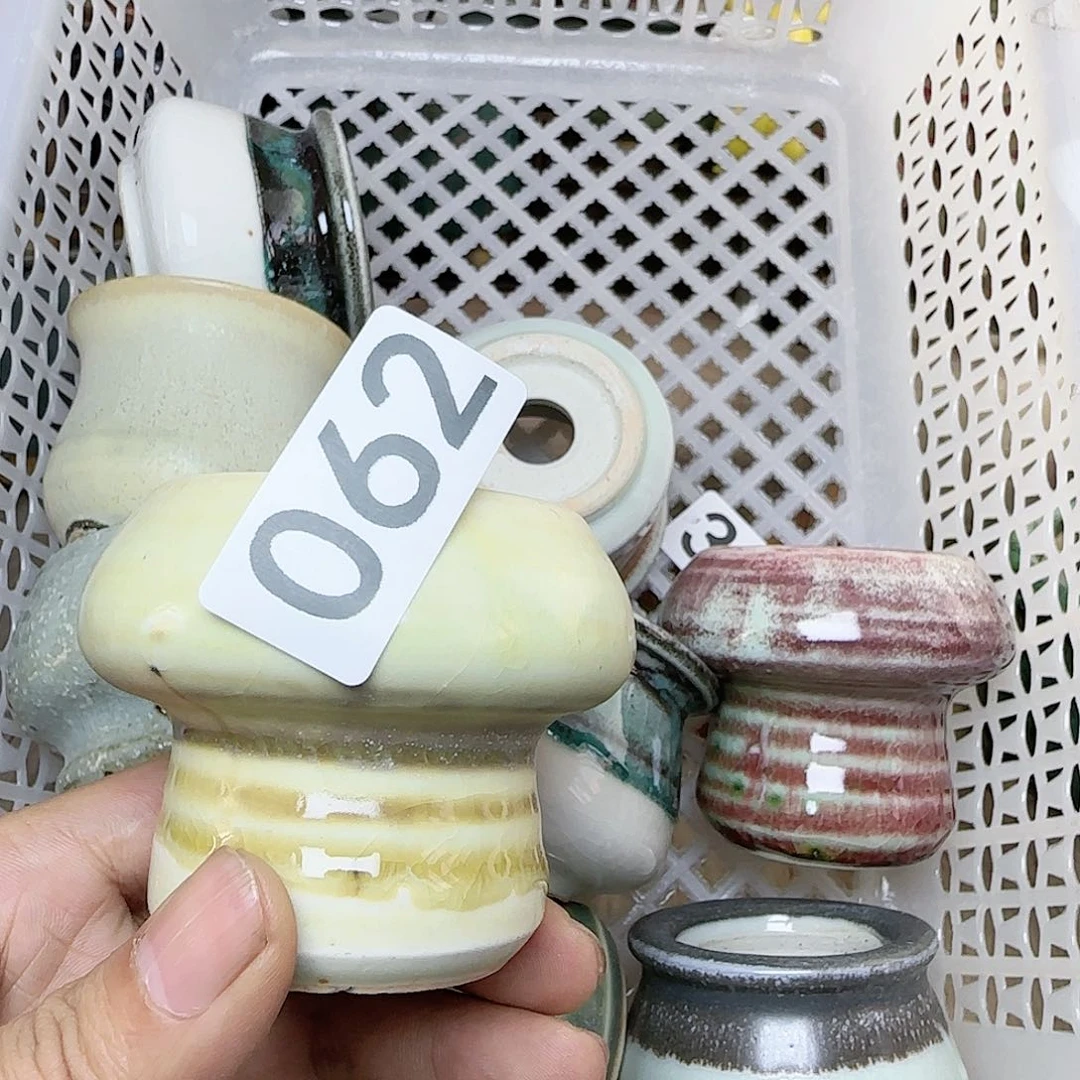 手工制品默认微瑕?*宫