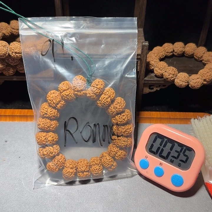 金刚菩提吊坠金刚菩提手串