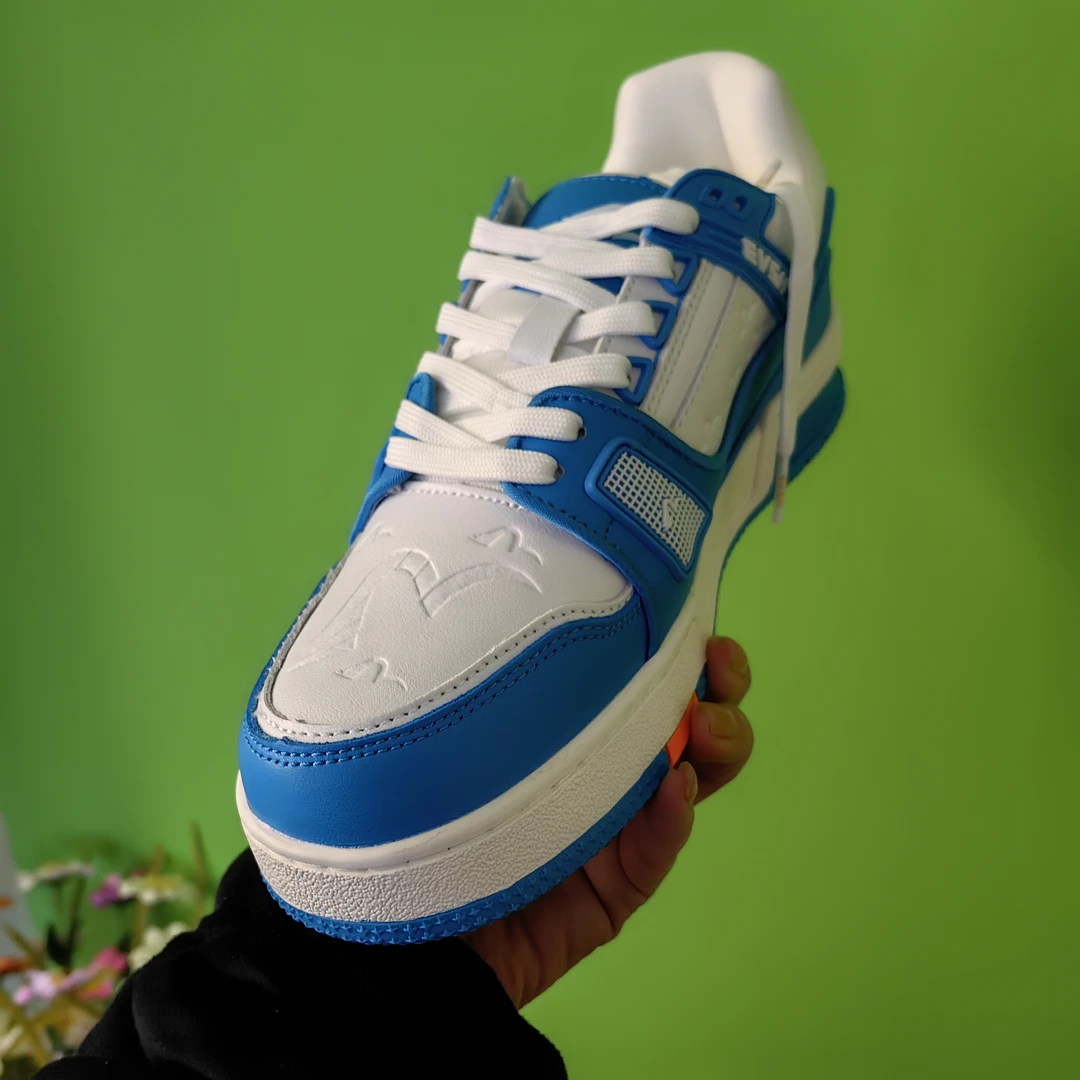 0209-50  男士时尚百搭运动休闲鞋  MPH  5505-13