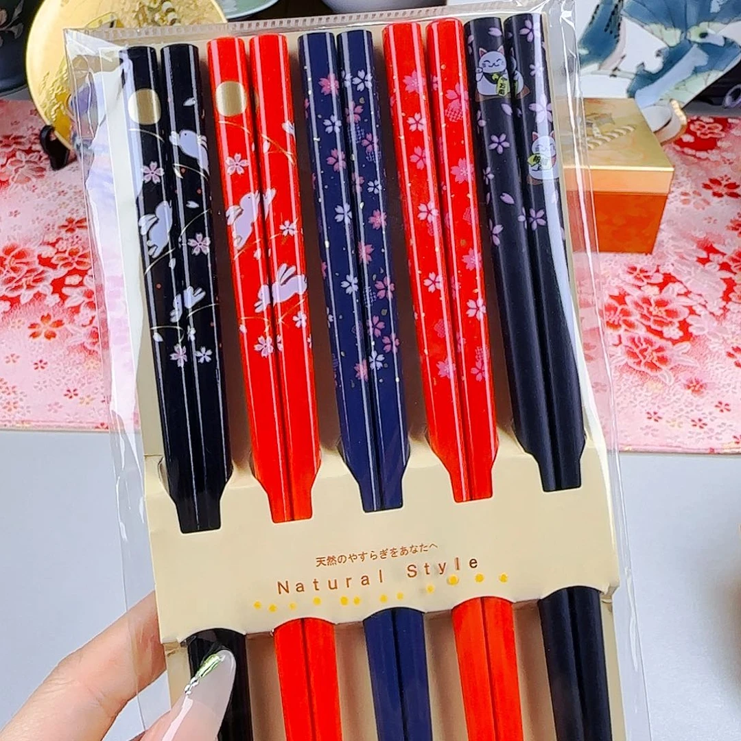 它家陶瓷真好看！！！