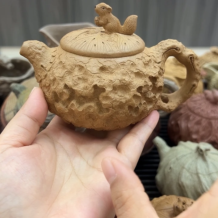 茶壶紫砂紫砂壶紫砂茶壶