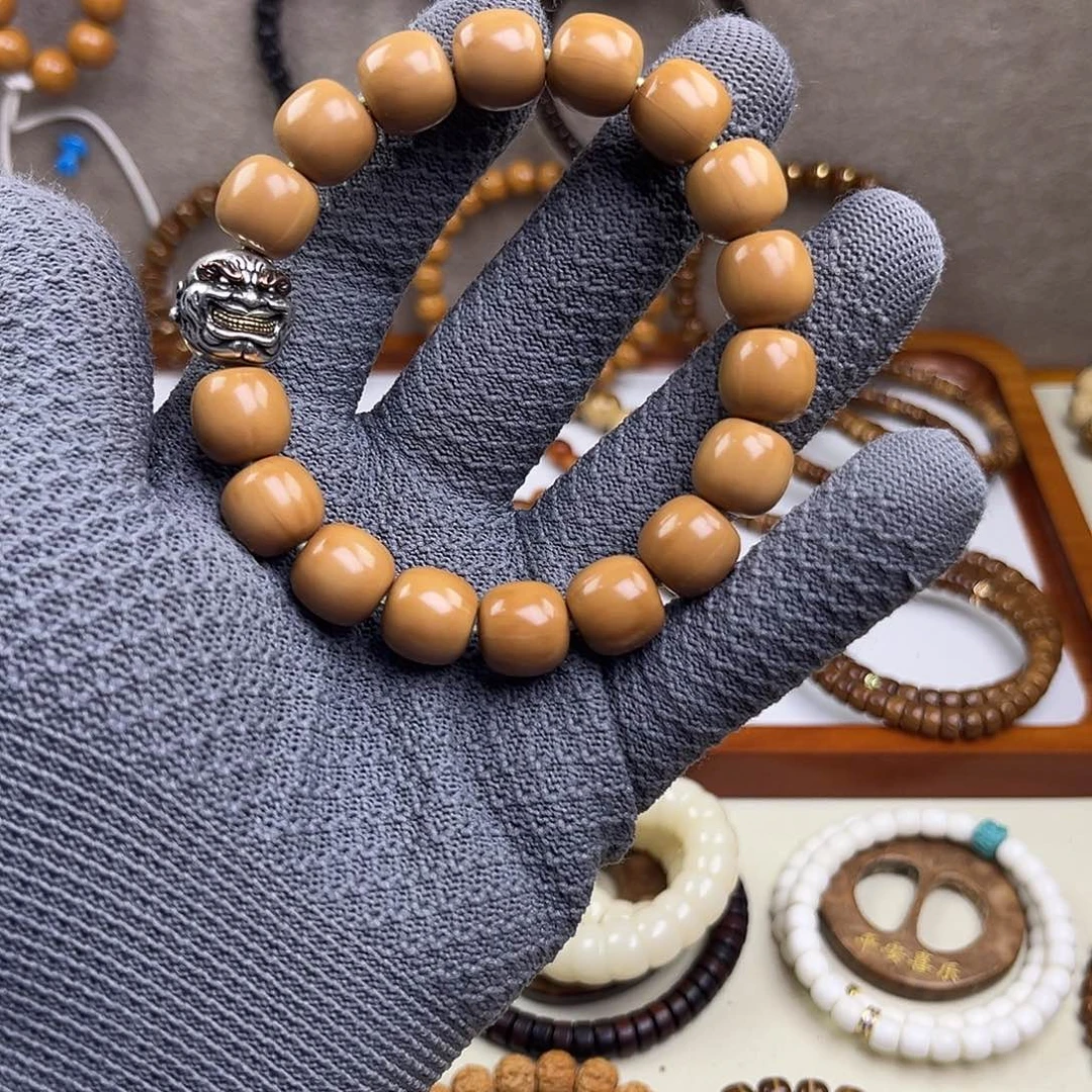 菩提根/象牙果手串