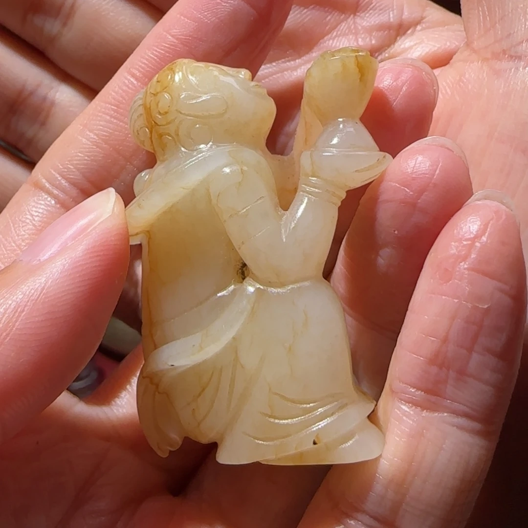 好***士瓷片工艺精湛工艺精巧