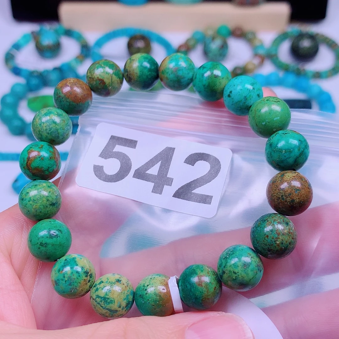 空竹粉丝专享十堰特色手工散珠