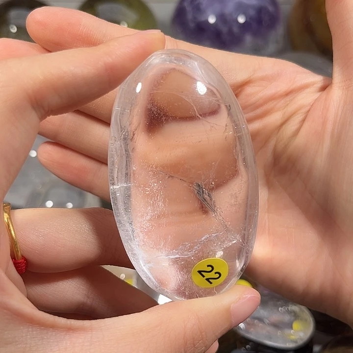 未镶嵌水晶大型摆件（非配饰）22