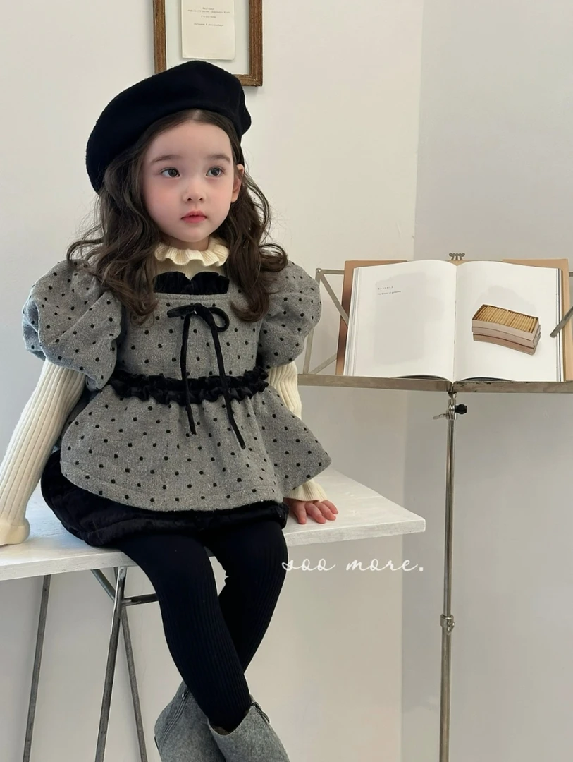 2025年新款深秋款套装儿童宝宝上衣洋气