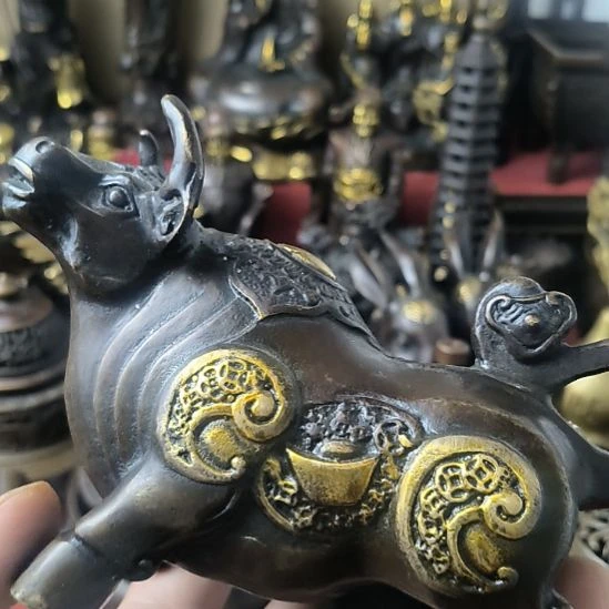 精品铜器点此下单