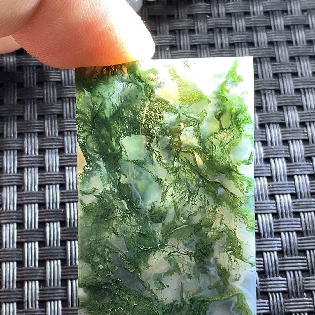 未镶嵌颈饰玛瑙/玉髓一****i