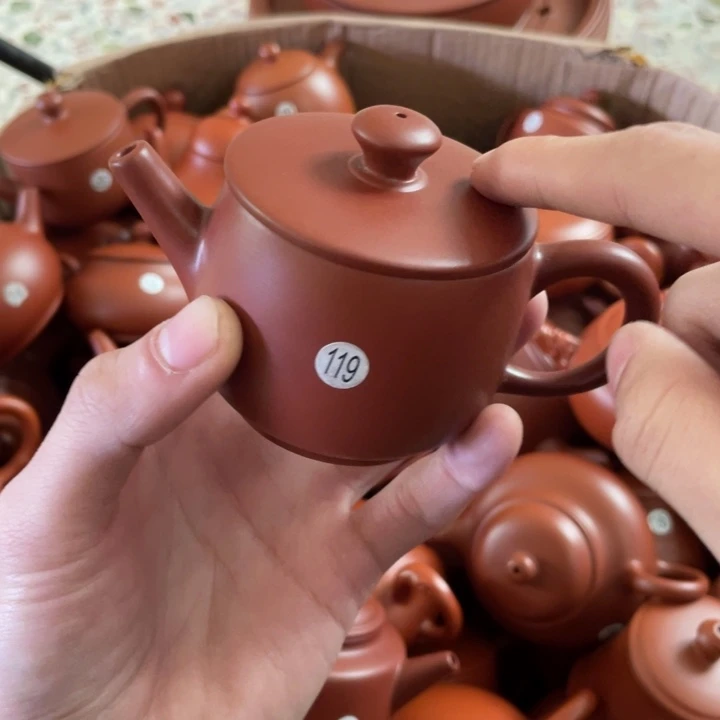 茶壶紫砂紫砂壶茶壶包邮