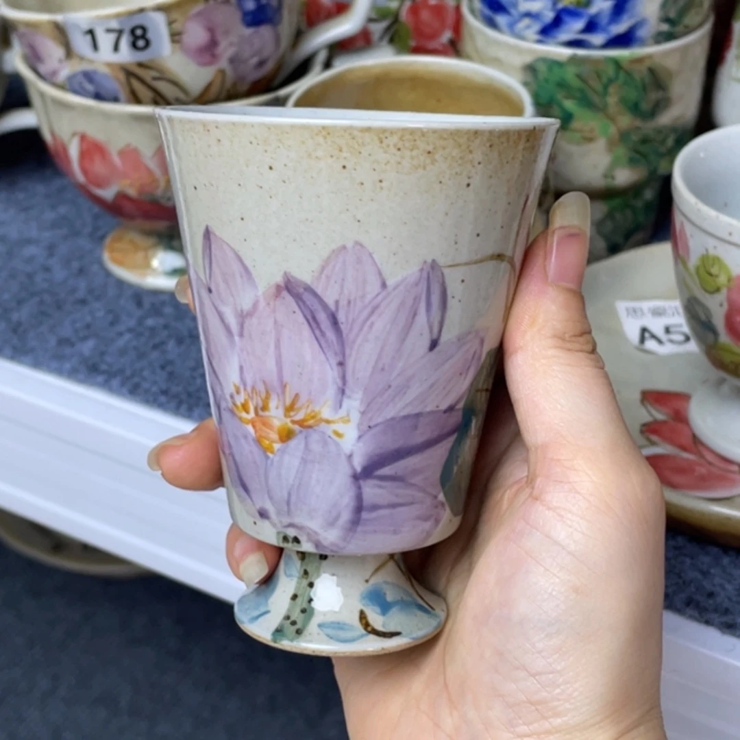 杯景德镇高温陶瓷8888