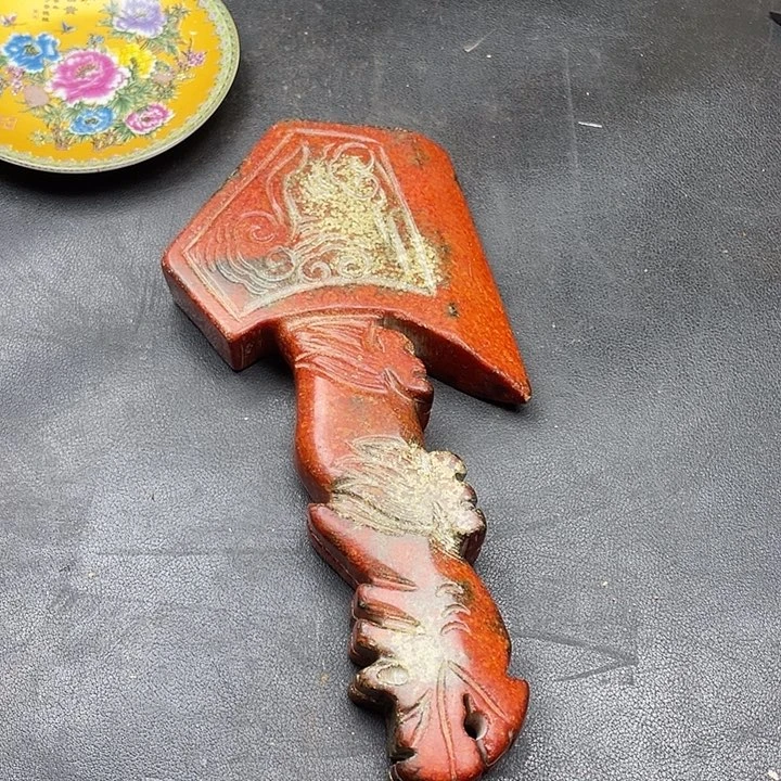 链接一图一物。
