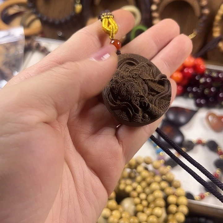 降真香手串/手链单个