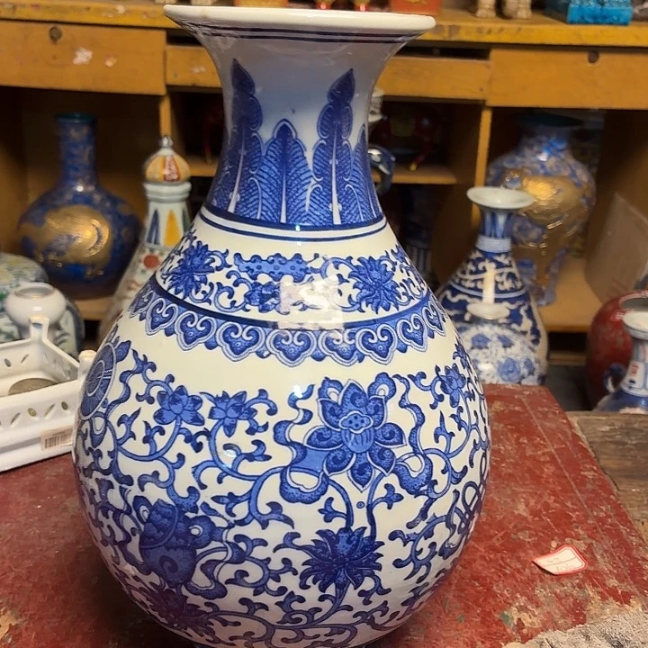 摆件瓷器瓷器瓷器